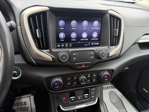 Used 2019 GMC Terrain Denali image 36