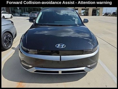 Used 2023 Hyundai Ioniq 5 SEL RWD image 2
