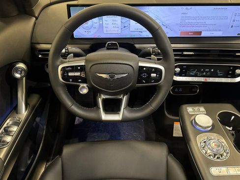 New 2026 Genesis GV60 RWD image 14