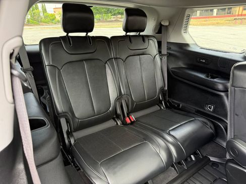 Used 2021 Jeep Grand Cherokee L Limited w/ Luxury Tech Group II AWD/4WD image 30