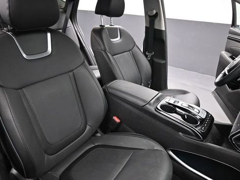 Used 2024 Hyundai Tucson Limited image 26