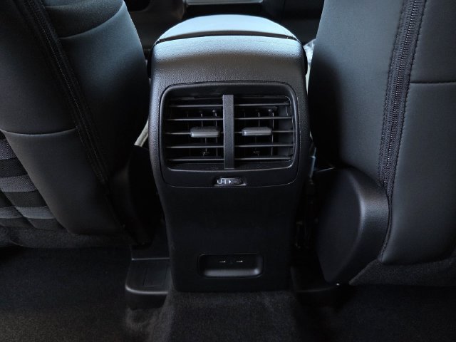 New 2026 Ford Bronco Sport Big Bend AWD/4WD image 16
