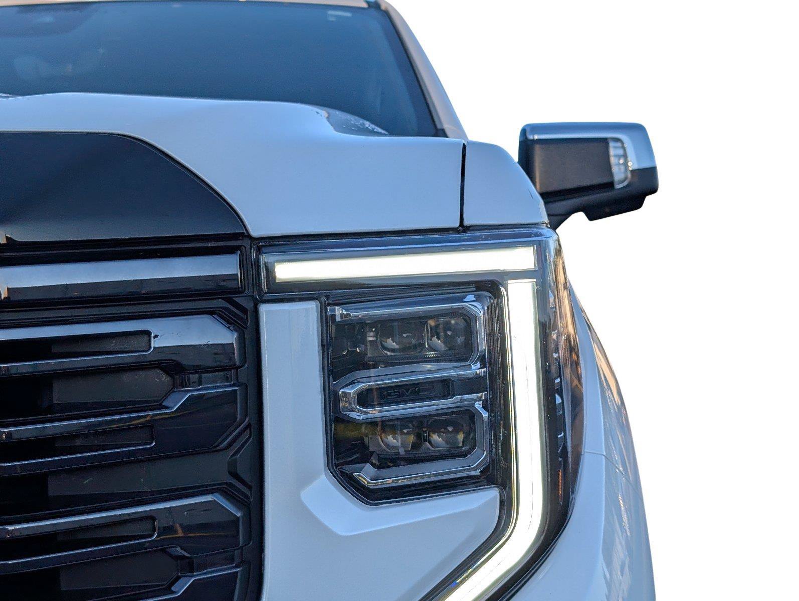Used 2025 GMC Sierra 1500 Denali Ultimate AWD/4WD image 13
