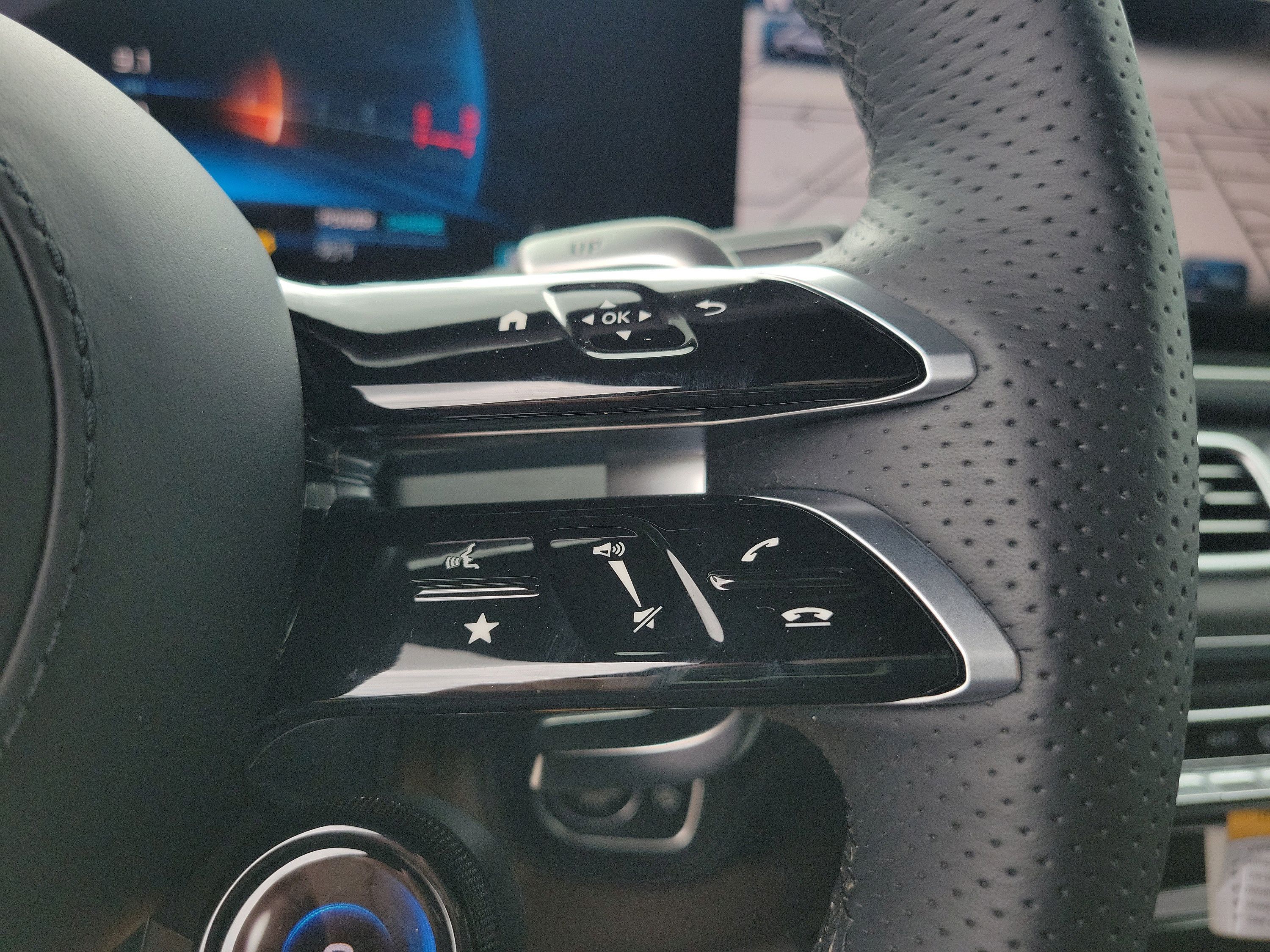 New 2026 Mercedes-Benz GLE 53 AMG 4MATIC image 22