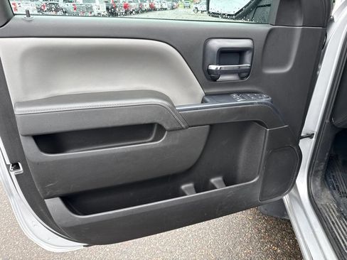 Used 2014 GMC Sierra 1500 2WD Regular Cab image 7