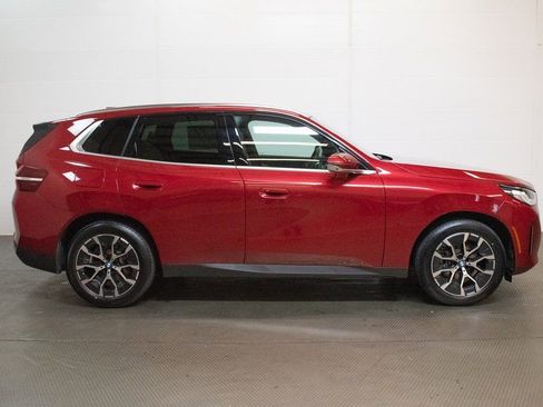 New 2026 BMW X3 xDrive30 w/ Premium Package image 3