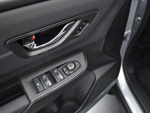 New 2026 Subaru Outback Touring XT image 8