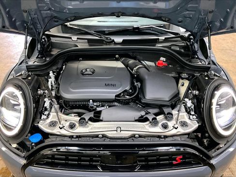 Used 2026 MINI Cooper S FWD image 13