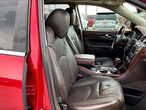 Used 2014 Buick Enclave Premium FWD image 30