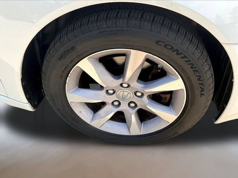 Used 2014 Acura TL w/ Technology Package FWD image 33