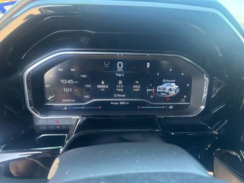Used 2024 GMC Sierra 1500 Elevation w/ Elevation Premium Package RWD image 13