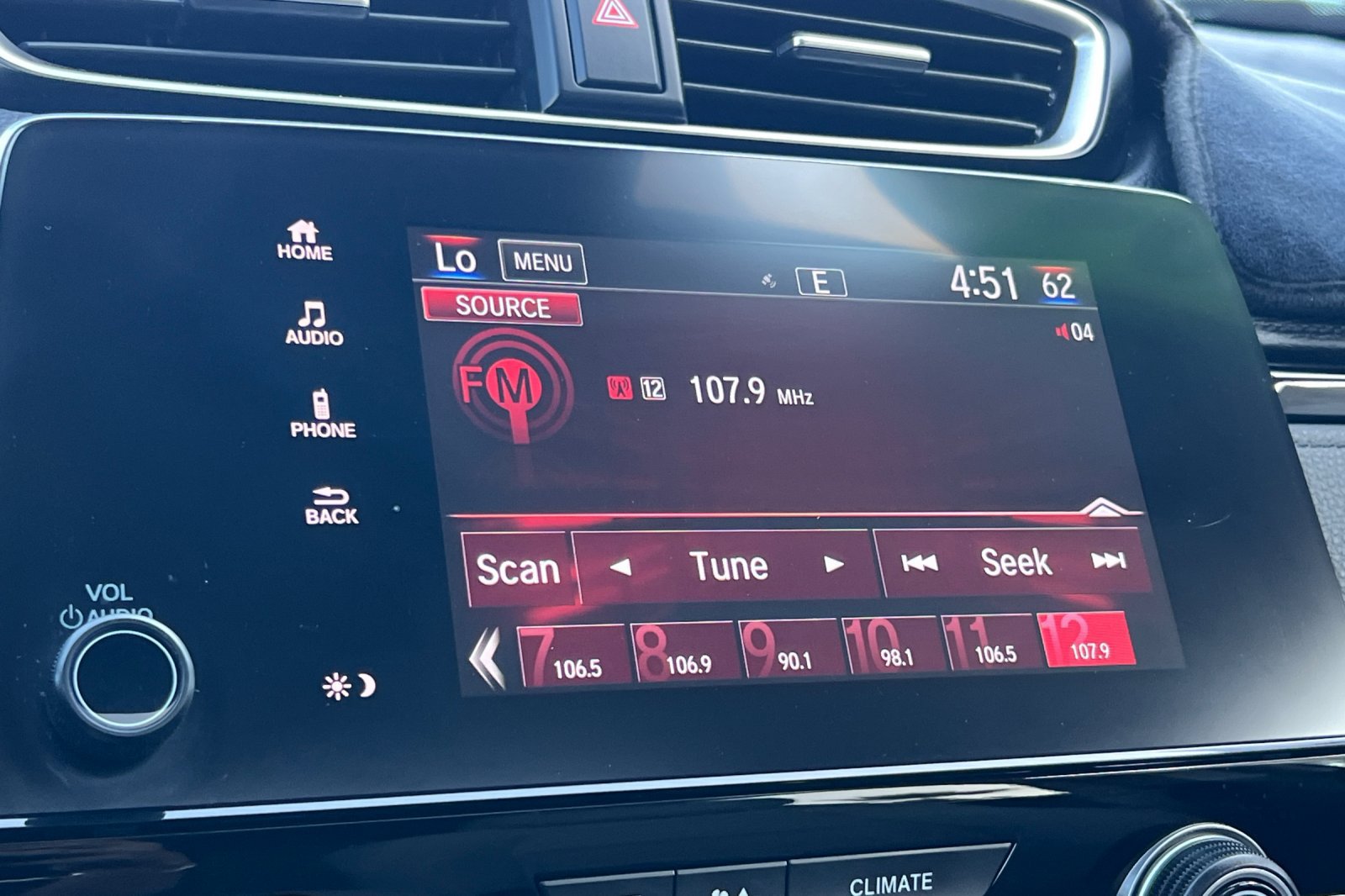 Used 2019 Honda CR-V EX-L image 18