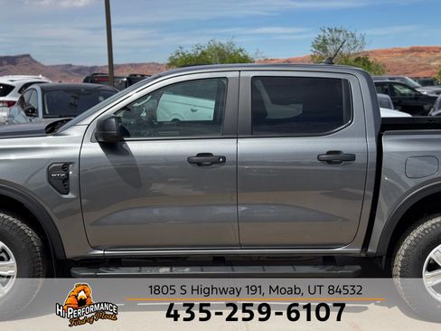 Used 2025 Ford Ranger XL w/ Trailer Tow Package image 11