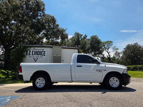 Used 2019 RAM 1500 Tradesman w/ Power & Remote Entry Group image 2