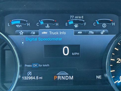 Used 2018 Ford F150 Lariat w/ Equipment Group 502A Luxury image 30