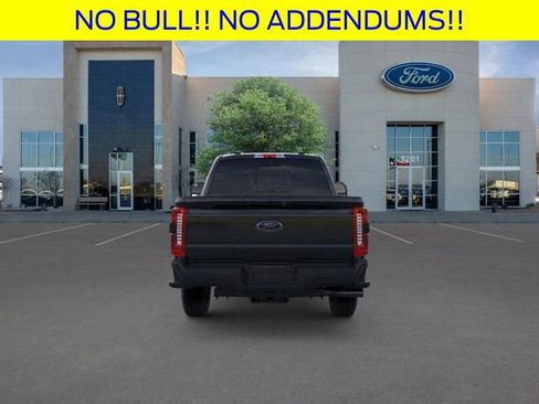 New 2026 Ford F250 XLT w/ XLT Premium Package AWD/4WD image 6