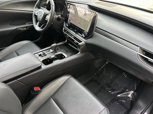 Used 2026 Lexus RX 350 Premium w/ Convenience Package FWD image 18