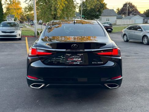 Used 2022 Lexus ES 350 w/ Premium Package image 23