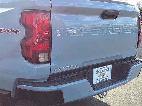 New 2026 Chevrolet Colorado LT image 10