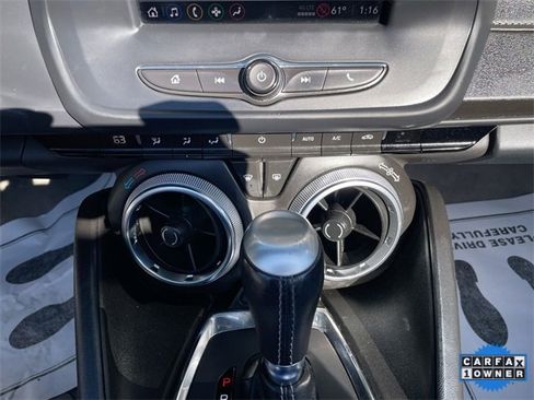 Used 2023 Chevrolet Camaro LT image 20