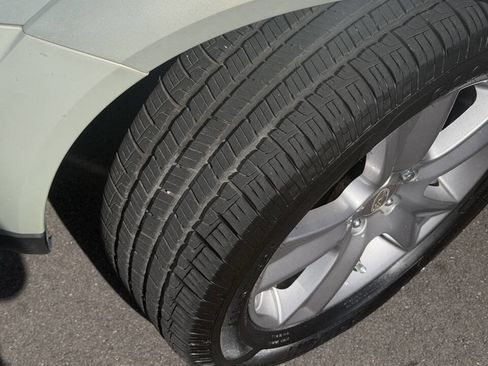 Used 2007 Subaru Outback 3.0R L.L. Bean AWD/4WD image 9