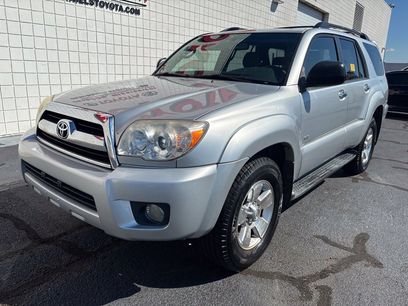 Used 2009 Toyota 4Runner SR5