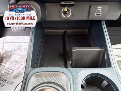 New 2026 Ford Maverick Tremor image 23