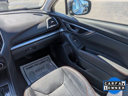 Used 2020 Subaru Crosstrek 2.0i Limited w/ Moonroof Package AWD/4WD image 18