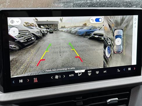 New 2026 Ford Explorer ST-Line w/ ST-Line Street Pack AWD/4WD image 17