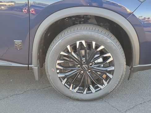 New 2026 Nissan Rogue SV image 19