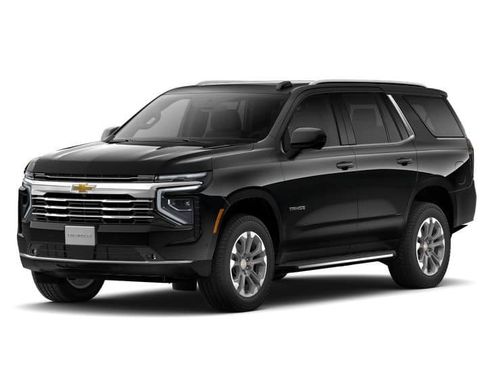 New 2026 Chevrolet Tahoe LT AWD/4WD image 49