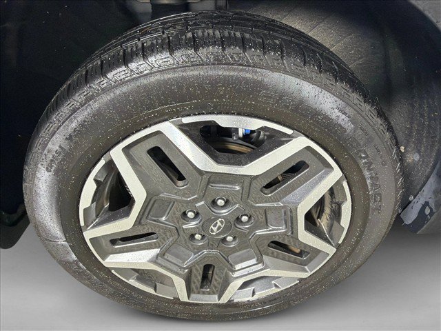 Used 2022 Hyundai Santa Fe Limited FWD image 19
