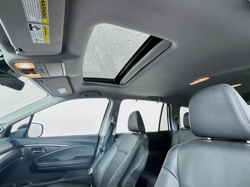 Used 2022 Honda Pilot EX-L image 15