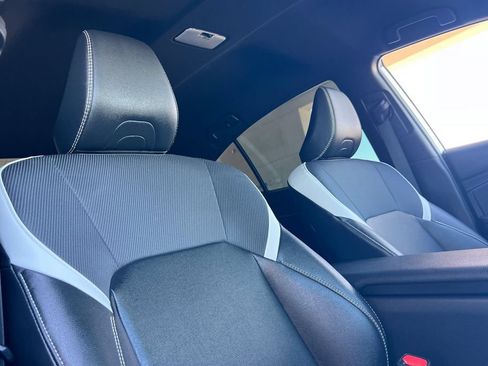 Certified 2026 Toyota Camry SE FWD image 18