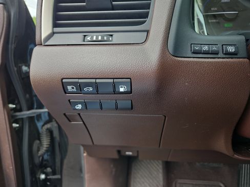 Certified 2020 Lexus RX 450h AWD w/ Premium Package image 34
