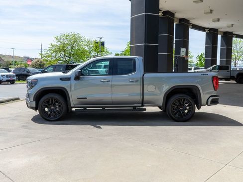 New 2026 GMC Sierra 1500 Elevation w/ Preferred Package AWD/4WD image 4