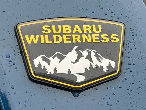 New 2026 Subaru Outback Wilderness image 2