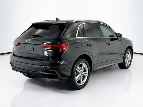 Used 2024 Audi Q3 2.0T Premium Plus AWD/4WD image 7