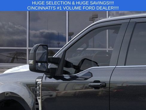New 2026 Ford F350 King Ranch AWD/4WD image 20