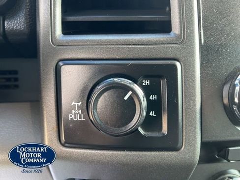 Used 2018 Ford F250 XL w/ Power Equipment Group image 28