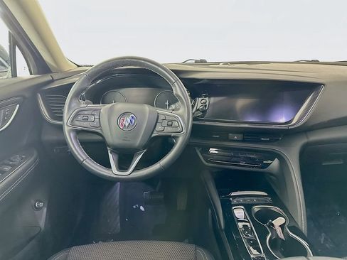 Used 2023 Buick Envision Preferred image 30