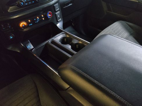Used 2022 Ford F150 XL w/ STX Appearance Package RWD image 26
