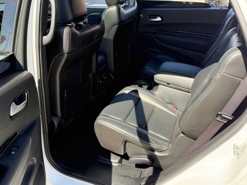Used 2021 Dodge Durango Citadel RWD image 26