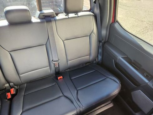 New 2025 Ford F150 XLT w/ Equipment Group 303A High image 15