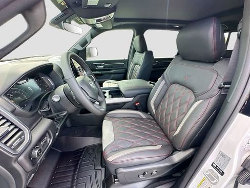 New 2026 RAM 1500 Big Horn image 15