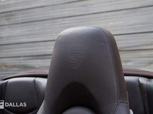 Used 2012 Porsche 911 Turbo image 22