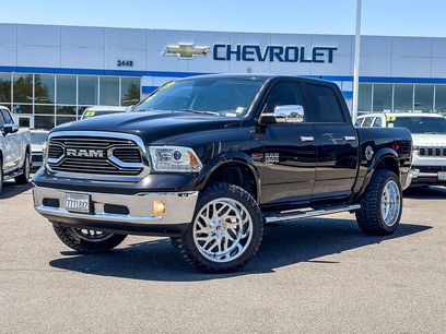 Used 2019 RAM 1500 Laramie