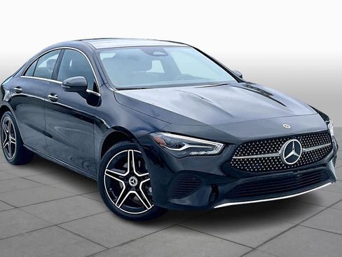 Used 2026 Mercedes-Benz CLA 250 CLA 250 image 3