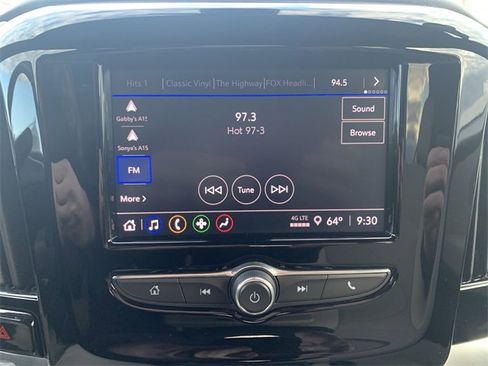 Certified 2023 Chevrolet Traverse LS image 13