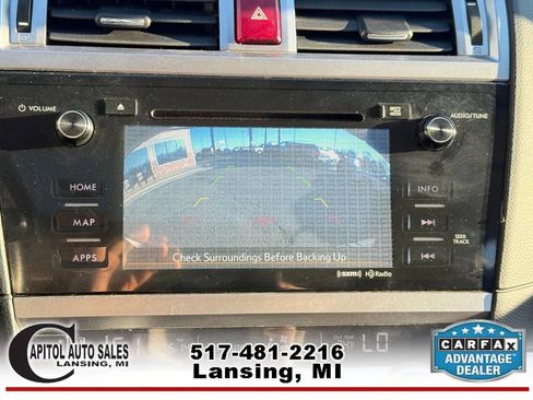 Used 2015 Subaru Outback 2.5i Limited image 28